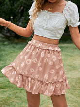 Load image into Gallery viewer, For the Frill of It Skirt