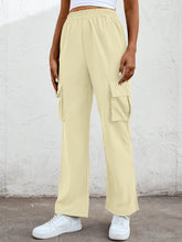 Load image into Gallery viewer, Drive To You Cargo Pants
