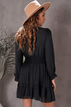 Load image into Gallery viewer, Take the Plunge Dress