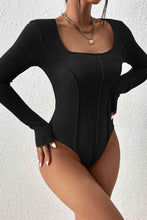 Load image into Gallery viewer, Sleek and Chic Bodysuit