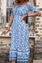 Load image into Gallery viewer, Spin the Teacup Dress