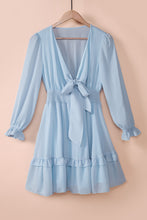 Load image into Gallery viewer, Take the Plunge Dress