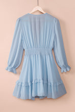 Load image into Gallery viewer, Take the Plunge Dress