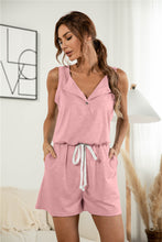 Load image into Gallery viewer, Lazy Day Romper