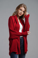 Load image into Gallery viewer, A Warm Hug Sweater