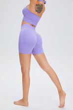 Load image into Gallery viewer, Pump it Up Biker Shorts