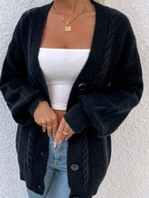 Load image into Gallery viewer, Around the Fire Sweater