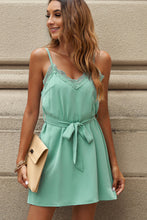 Load image into Gallery viewer, Minimal Girl Dress