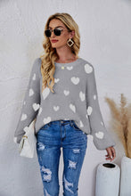 Load image into Gallery viewer, The Apple of Your Eye Sweater