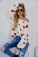 Load image into Gallery viewer, The Apple of Your Eye Sweater
