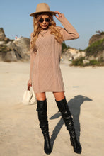Load image into Gallery viewer, Crisp Day Dress
