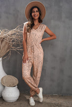 Load image into Gallery viewer, Busy + Booked Jumpsuit