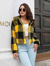 Load image into Gallery viewer, Melissa Buttoned Jacket