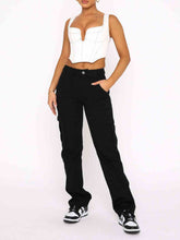 Load image into Gallery viewer, Kassy Cargo Pants
