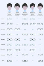Load image into Gallery viewer, Shade Block Sunglasses