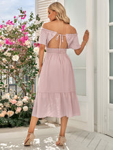 Load image into Gallery viewer, Party Over There Dress