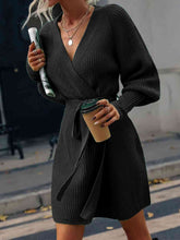 Load image into Gallery viewer, Dress or Sweater - 2 ways!