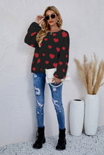 Load image into Gallery viewer, The Apple of Your Eye Sweater