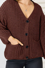Load image into Gallery viewer, Kellie Cardigan