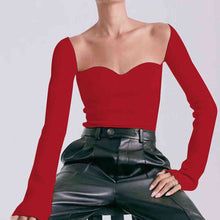 Load image into Gallery viewer, Sweetest Knit Top