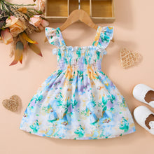 Load image into Gallery viewer, Frolic in Fields Dress