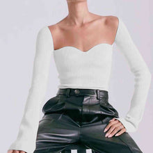 Load image into Gallery viewer, Sweetest Knit Top