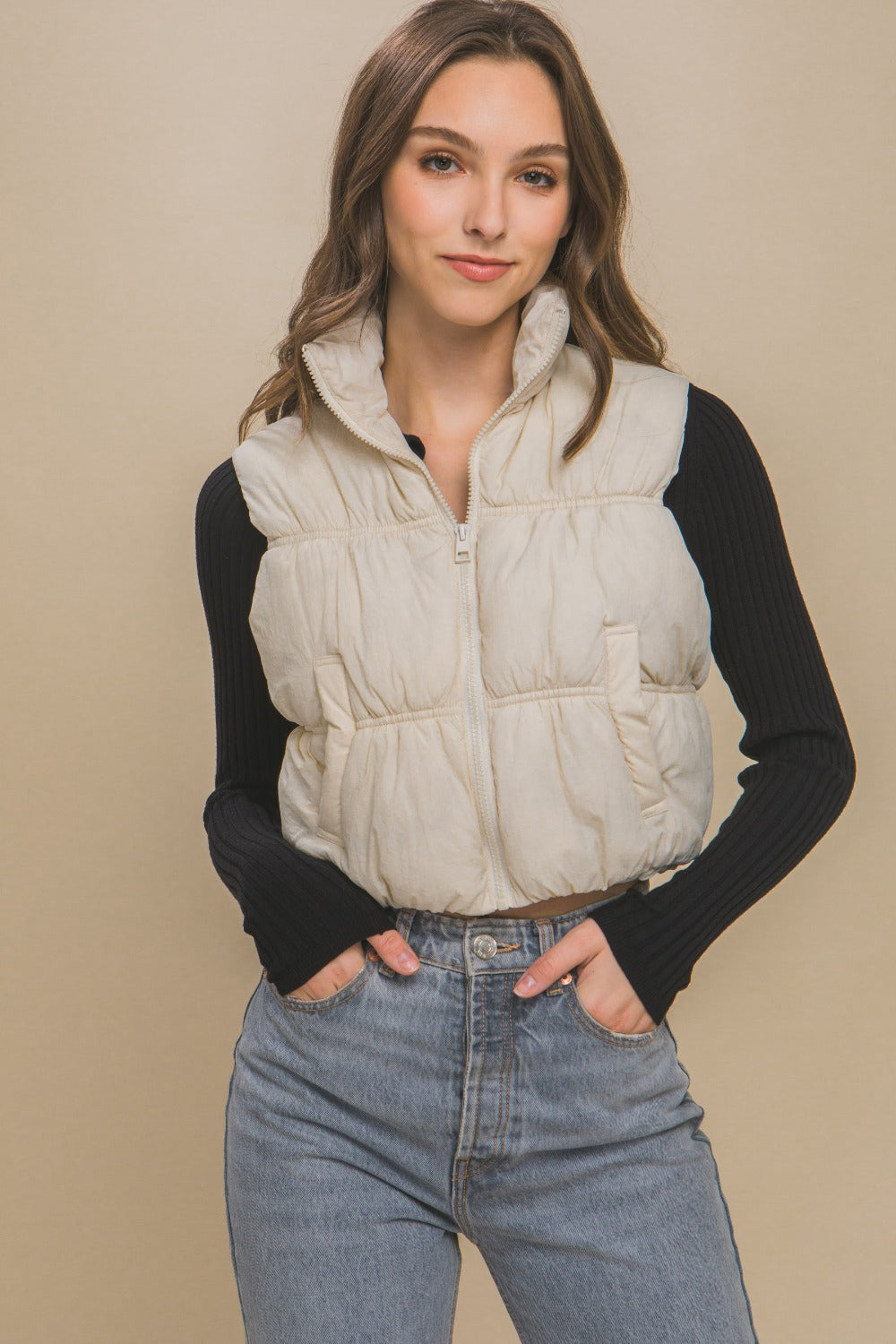 Bree Vest