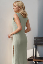 Load image into Gallery viewer, Marney Sleeveless Dress
