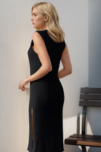 Load image into Gallery viewer, Marney Sleeveless Dress
