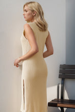 Load image into Gallery viewer, Marney Sleeveless Dress
