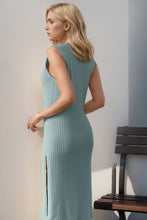 Load image into Gallery viewer, Marney Sleeveless Dress
