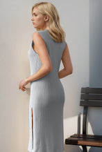 Load image into Gallery viewer, Marney Sleeveless Dress
