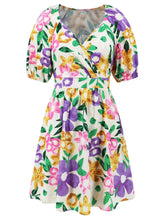 Load image into Gallery viewer, Garden Girl Dress
