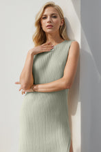 Load image into Gallery viewer, Marney Sleeveless Dress
