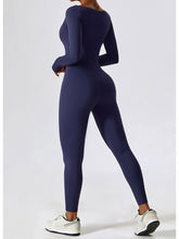Load image into Gallery viewer, Track Star Jumpsuit
