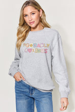 Load image into Gallery viewer, Probably Anxious Sweatshirt
