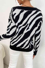 Load image into Gallery viewer, Wild Thang Sweater
