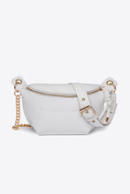 Load image into Gallery viewer, Kimmie Chain Strap Crossbody
