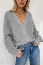 Load image into Gallery viewer, Set the Tone Sweater - Every Stitch Boutique

