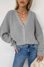 Load image into Gallery viewer, Set the Tone Sweater - Every Stitch Boutique
