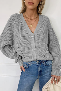 Set the Tone Sweater - Every Stitch Boutique
