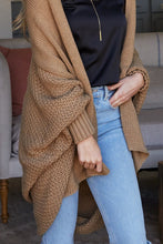 Load image into Gallery viewer, A Warm Hug Cardigan - Every Stitch Boutique
