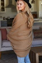 Load image into Gallery viewer, A Warm Hug Cardigan - Every Stitch Boutique
