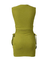 Load image into Gallery viewer, Key Lime Dress
