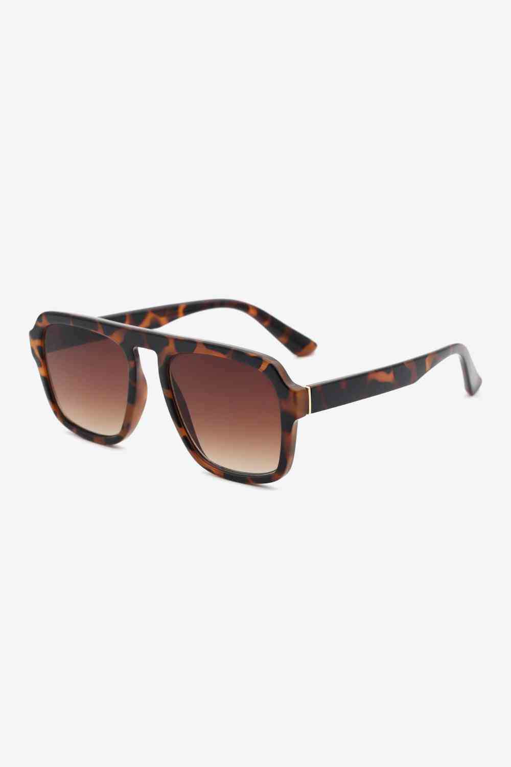 Shade Block Sunglasses