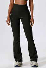Load image into Gallery viewer, Get it Done Wide Leg Leggings
