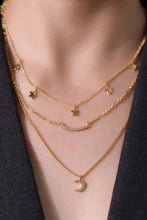 Load image into Gallery viewer, One With You Necklace
