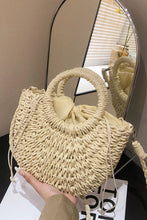 Load image into Gallery viewer, Beachy Crossbody Bag
