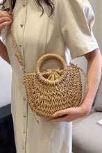 Load image into Gallery viewer, Beachy Crossbody Bag
