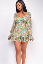 Load image into Gallery viewer, Sweetheart Girl Romper
